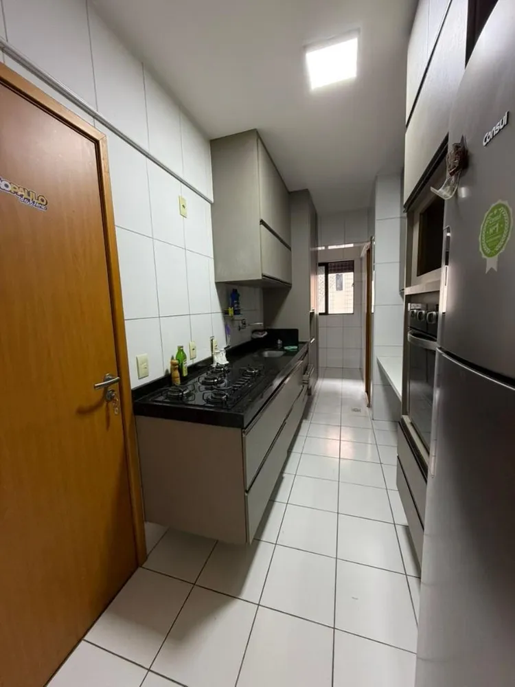 Apartamento, 3 quartos, 87 m² - Foto 10