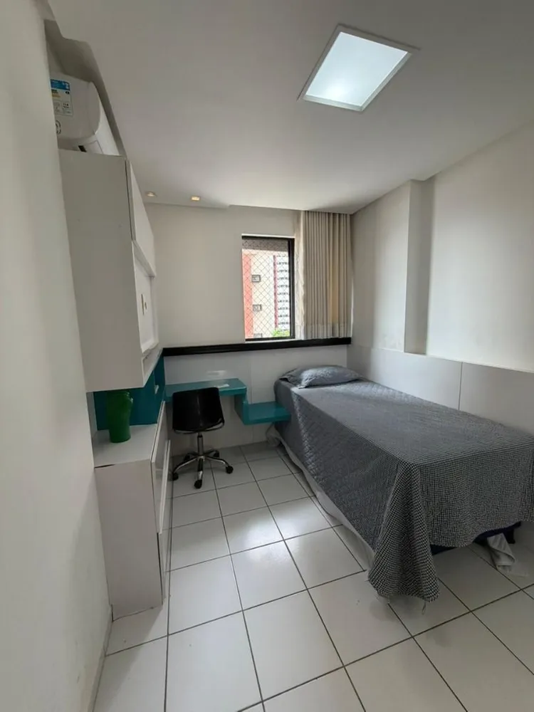 Apartamento, 3 quartos, 87 m² - Foto 7