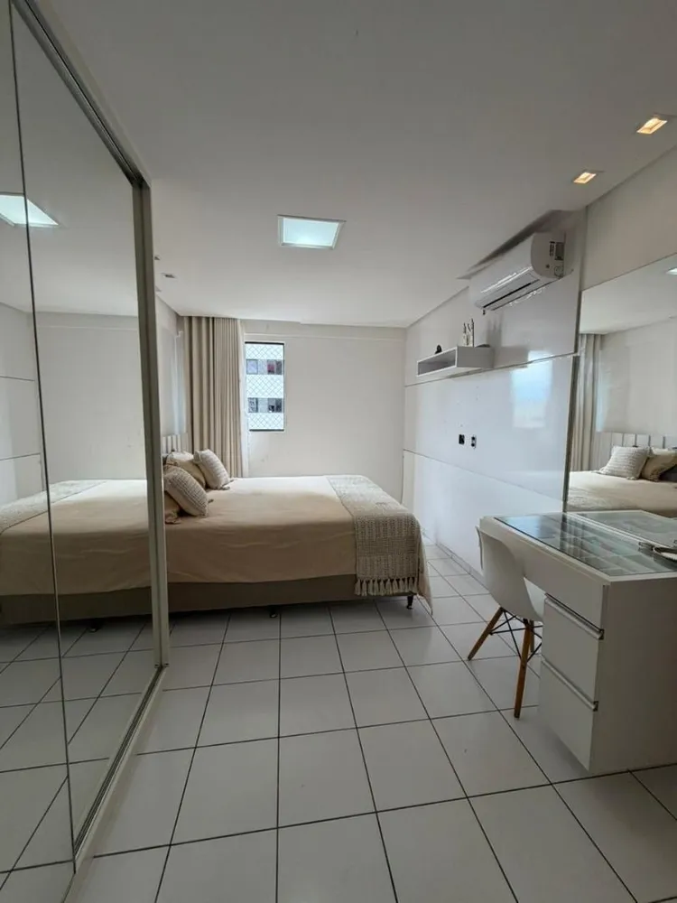 Apartamento, 3 quartos, 87 m² - Foto 11