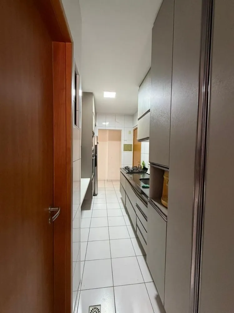 Apartamento, 3 quartos, 87 m² - Foto 3