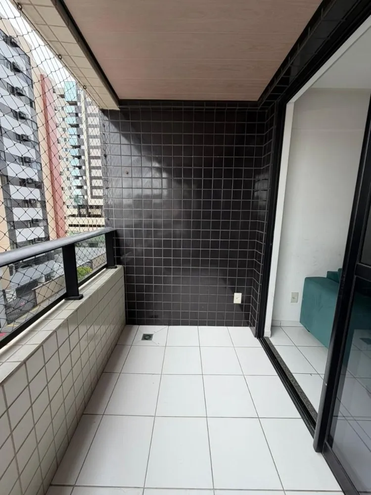 Apartamento, 3 quartos, 87 m² - Foto 12