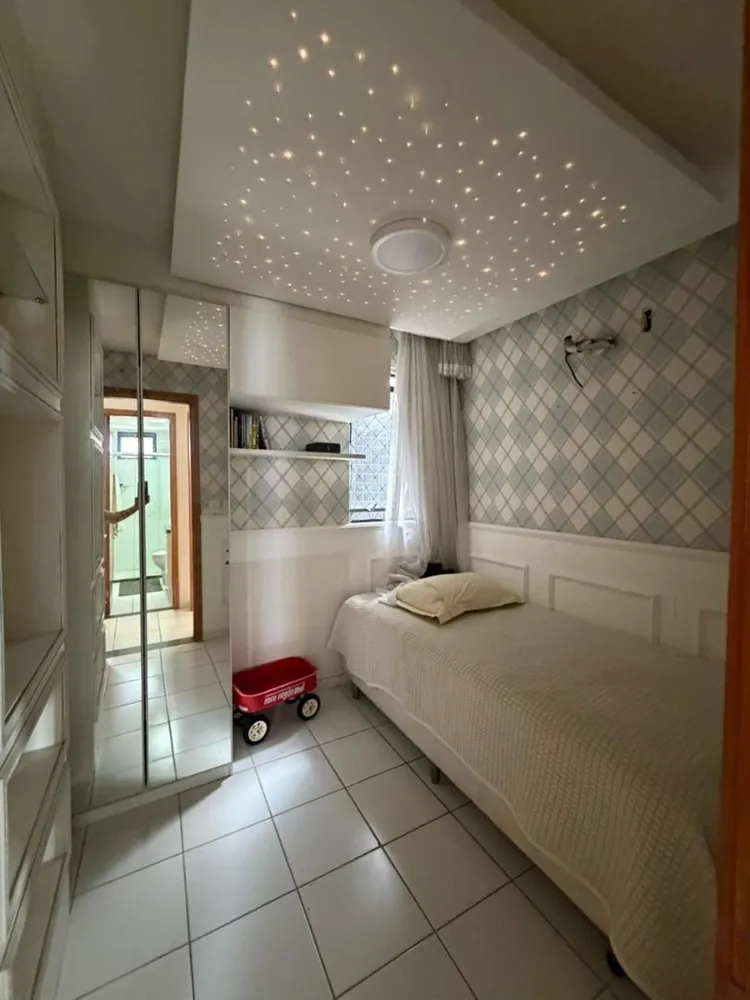 Apartamento, 3 quartos, 87 m² - Foto 4