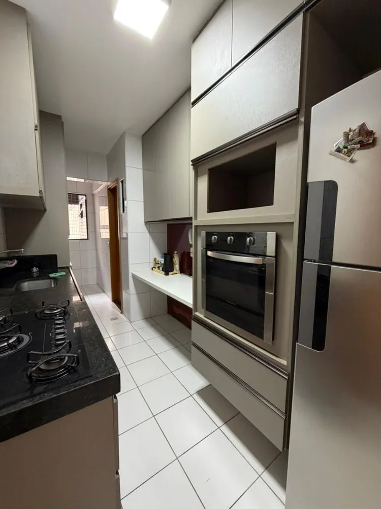 Apartamento, 3 quartos, 87 m² - Foto 9