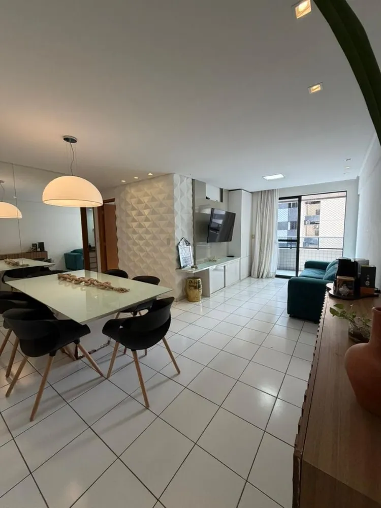 Apartamento, 3 quartos, 87 m² - Foto 1