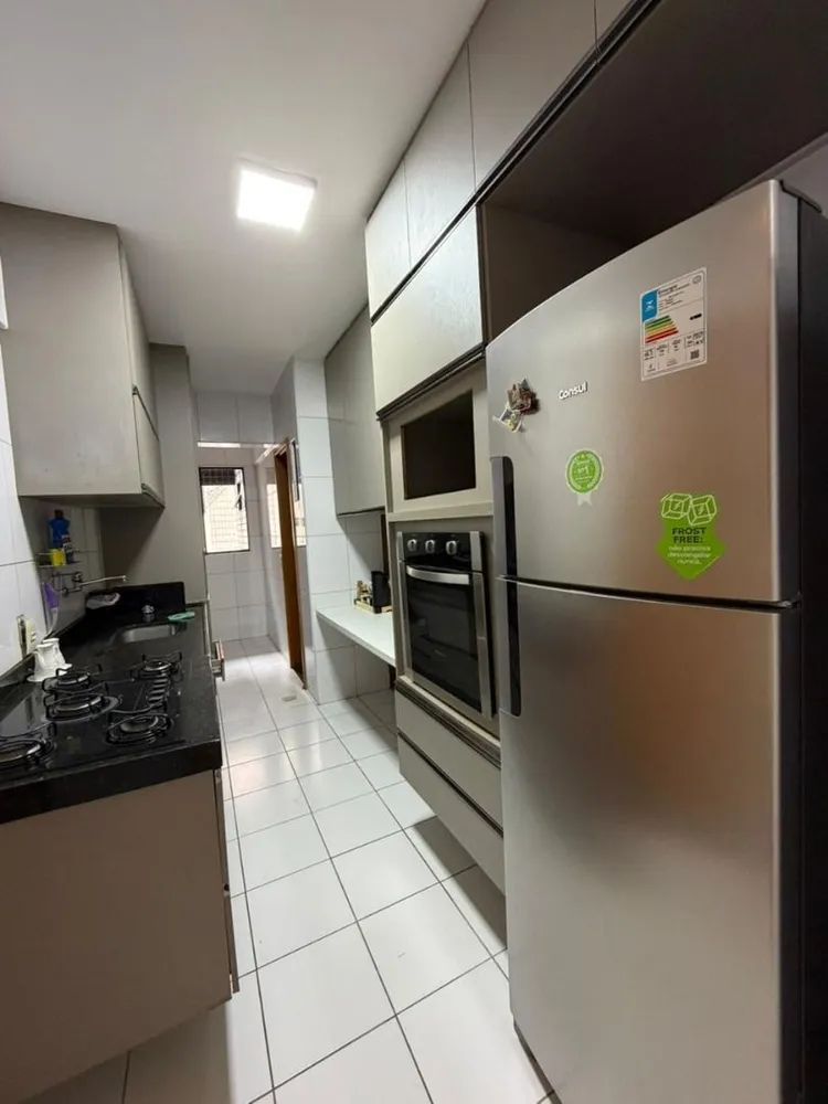 Apartamento, 3 quartos, 87 m² - Foto 2