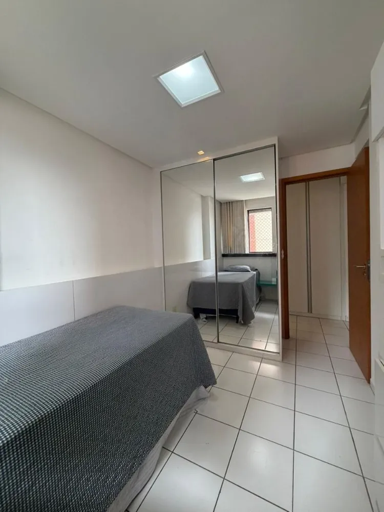 Apartamento, 3 quartos, 87 m² - Foto 5