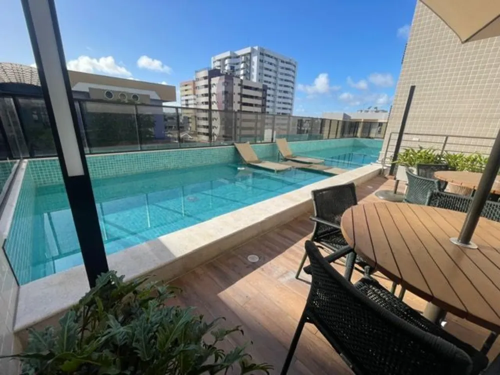 Apartamento, 1 quarto, 44 m² - Foto 1