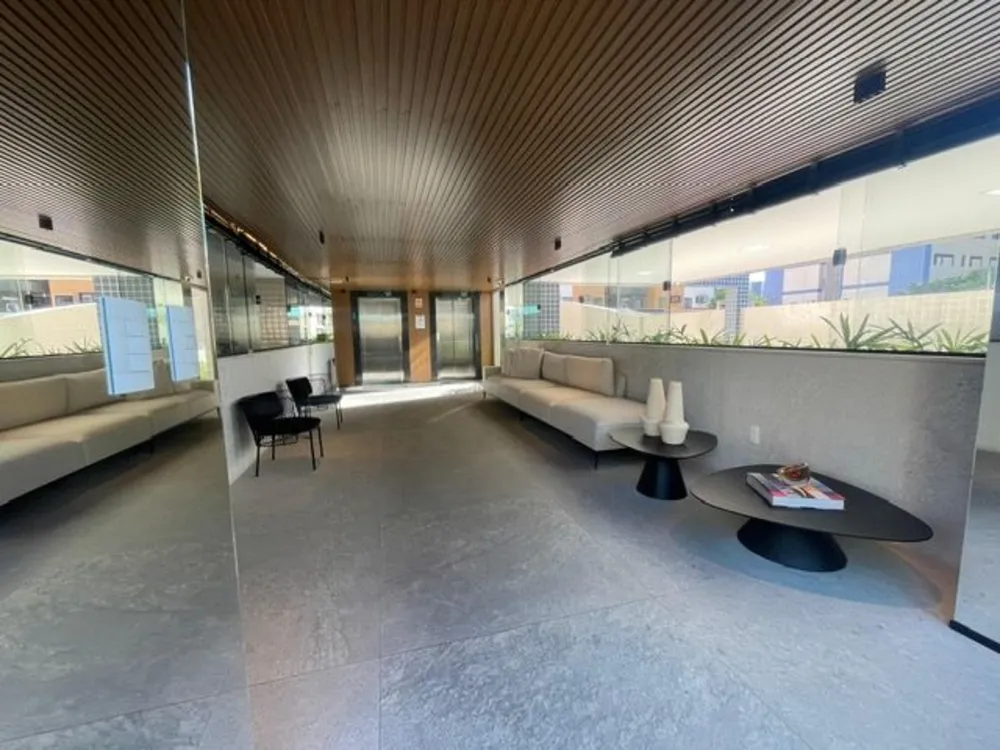 Apartamento, 1 quarto, 44 m² - Foto 9