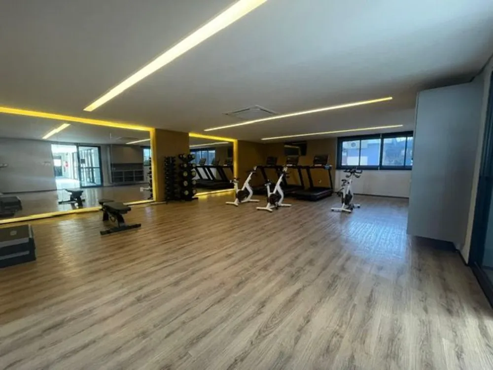 Apartamento, 1 quarto, 44 m² - Foto 8