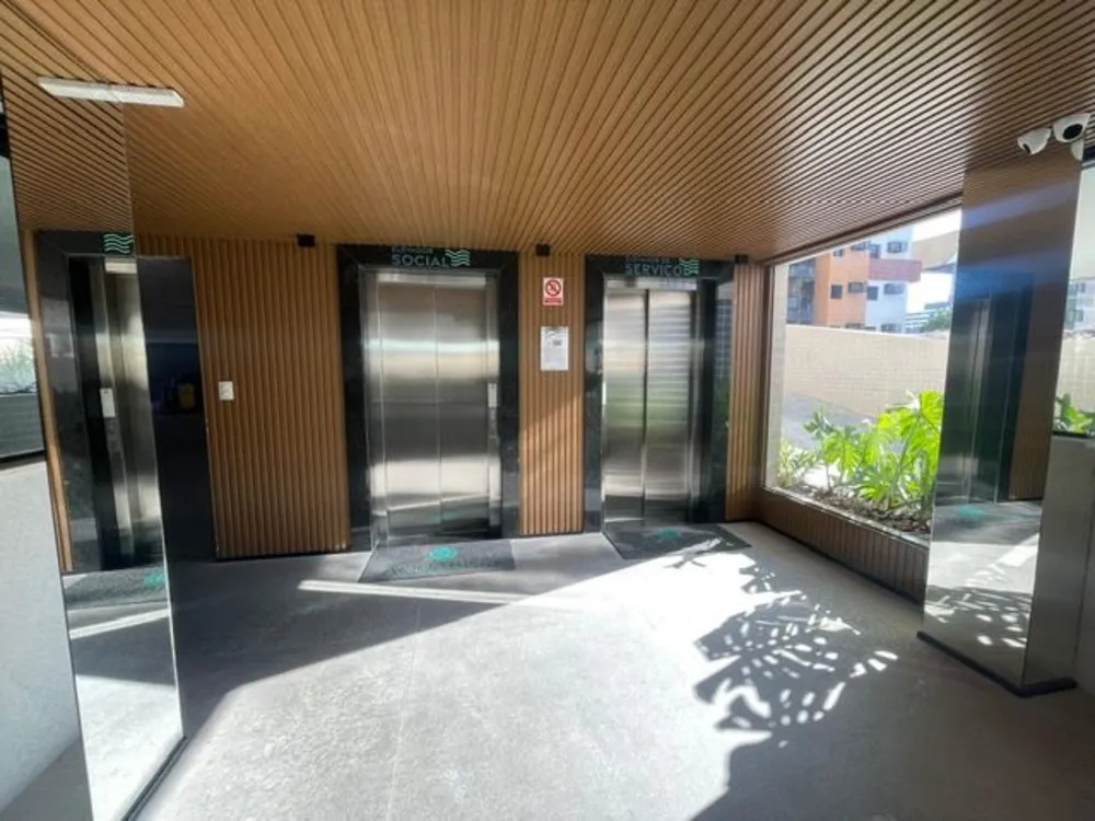 Apartamento, 1 quarto, 44 m² - Foto 4