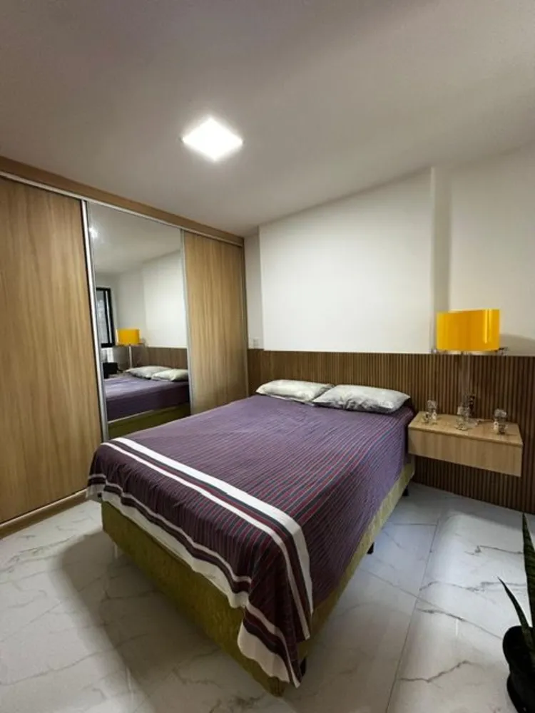 Apartamento, 2 quartos, 82 m² - Foto 10