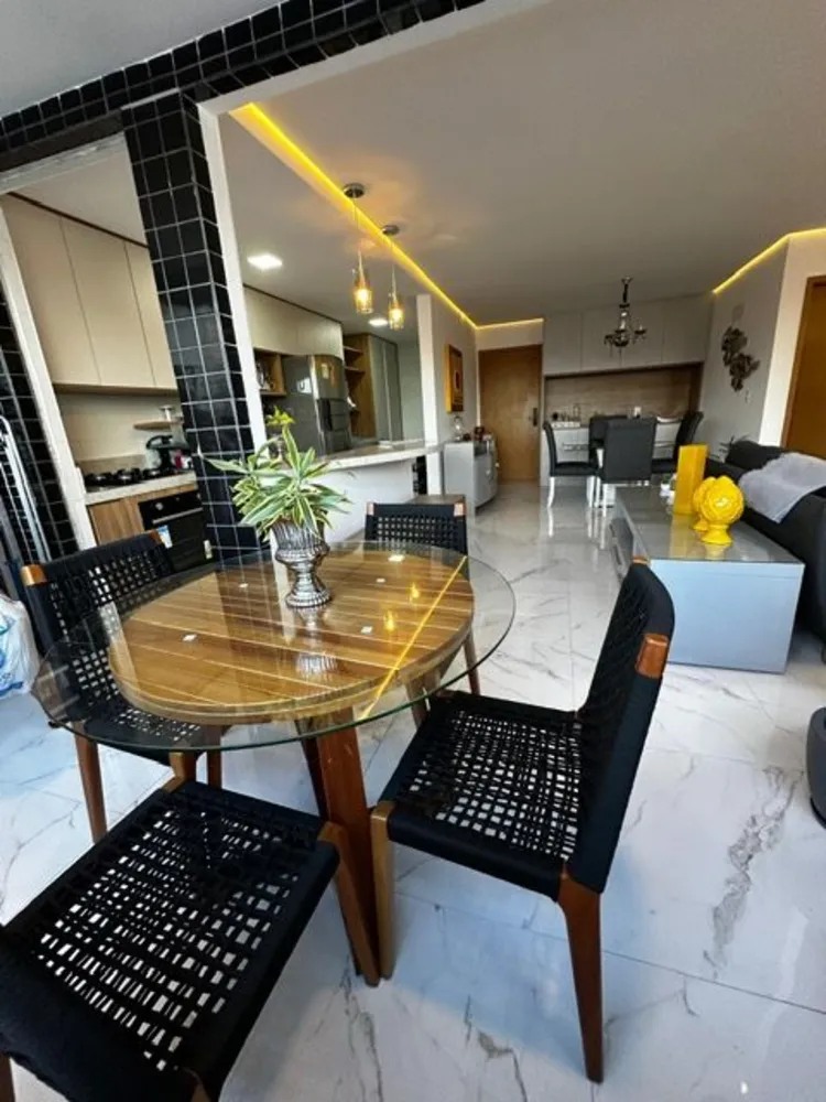 Apartamento, 2 quartos, 82 m² - Foto 7