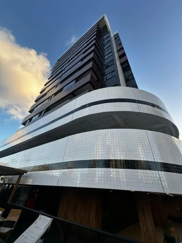 Apartamento, 2 quartos, 82 m² - Foto 1