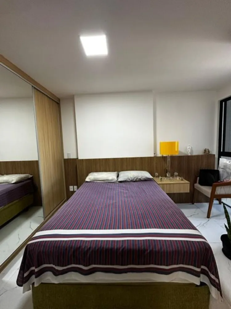 Apartamento, 2 quartos, 82 m² - Foto 12