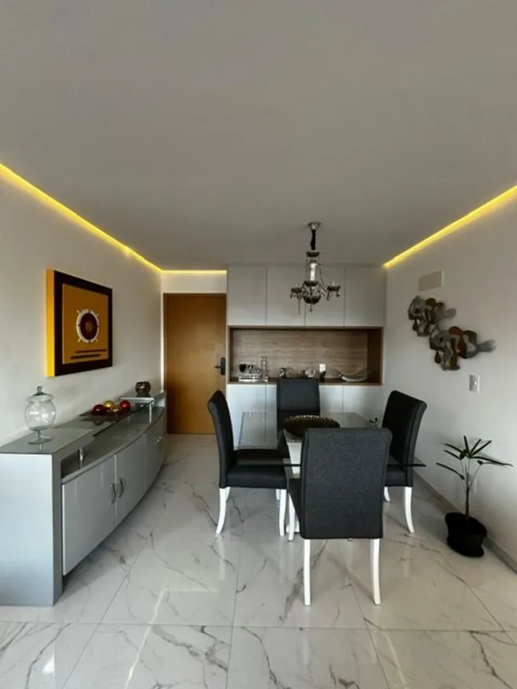 Apartamento, 2 quartos, 82 m² - Foto 3