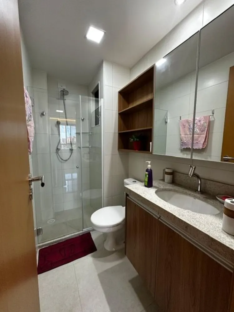 Apartamento, 2 quartos, 82 m² - Foto 6