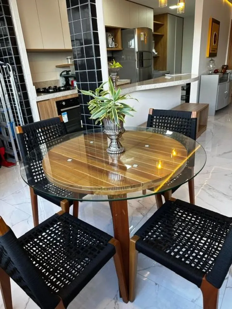 Apartamento, 2 quartos, 82 m² - Foto 2