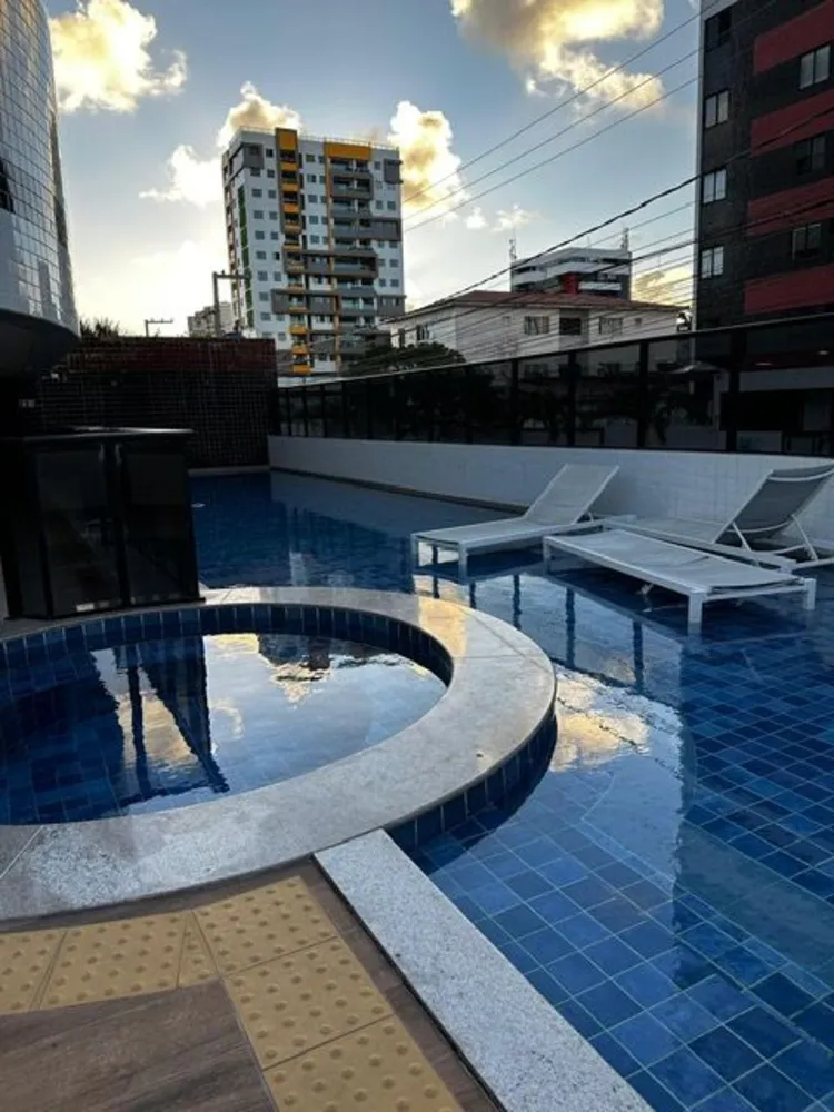 Apartamento, 2 quartos, 82 m² - Foto 11