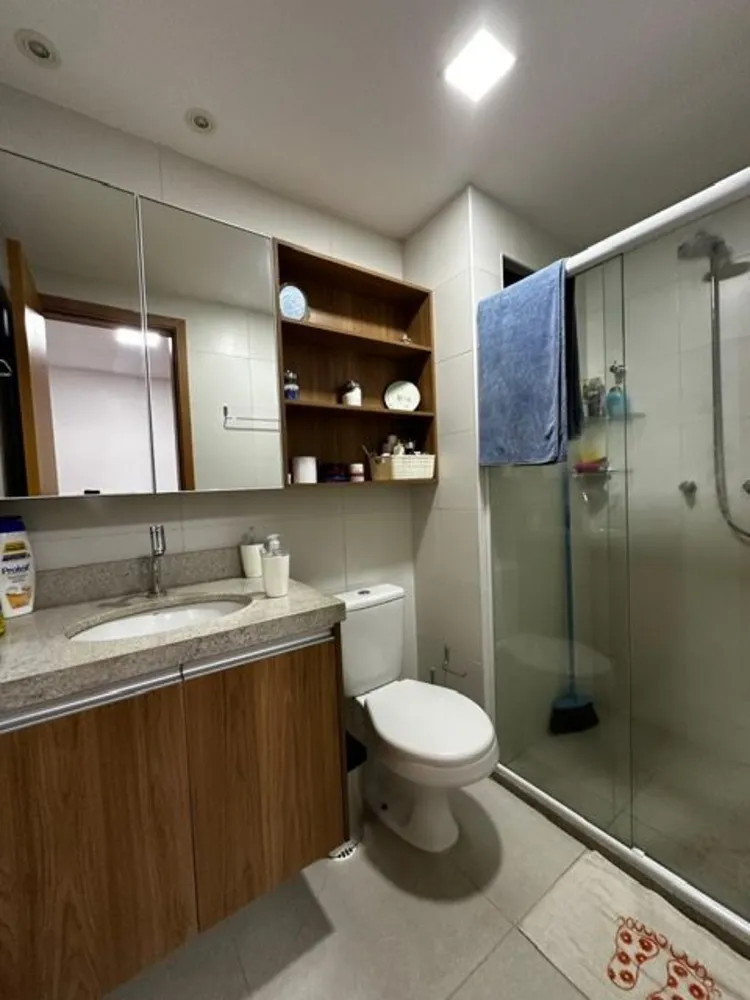Apartamento, 2 quartos, 82 m² - Foto 9
