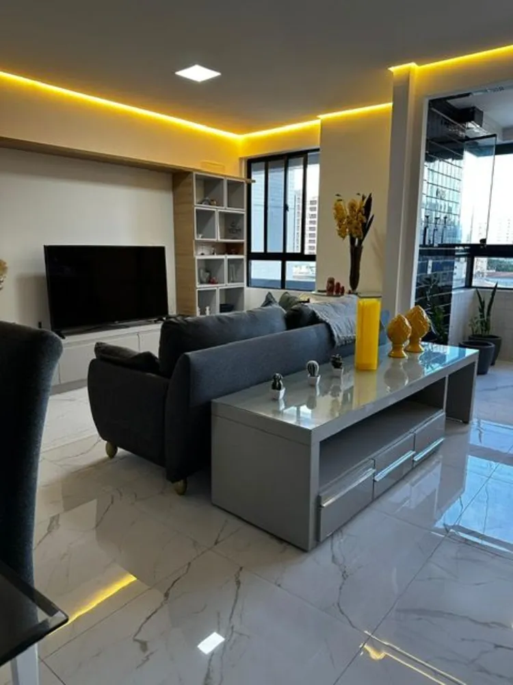 Apartamento, 2 quartos, 82 m² - Foto 4