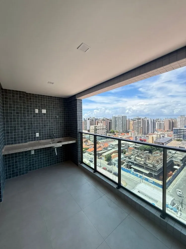 Apartamento, 2 quartos, 68 m² - Foto 1