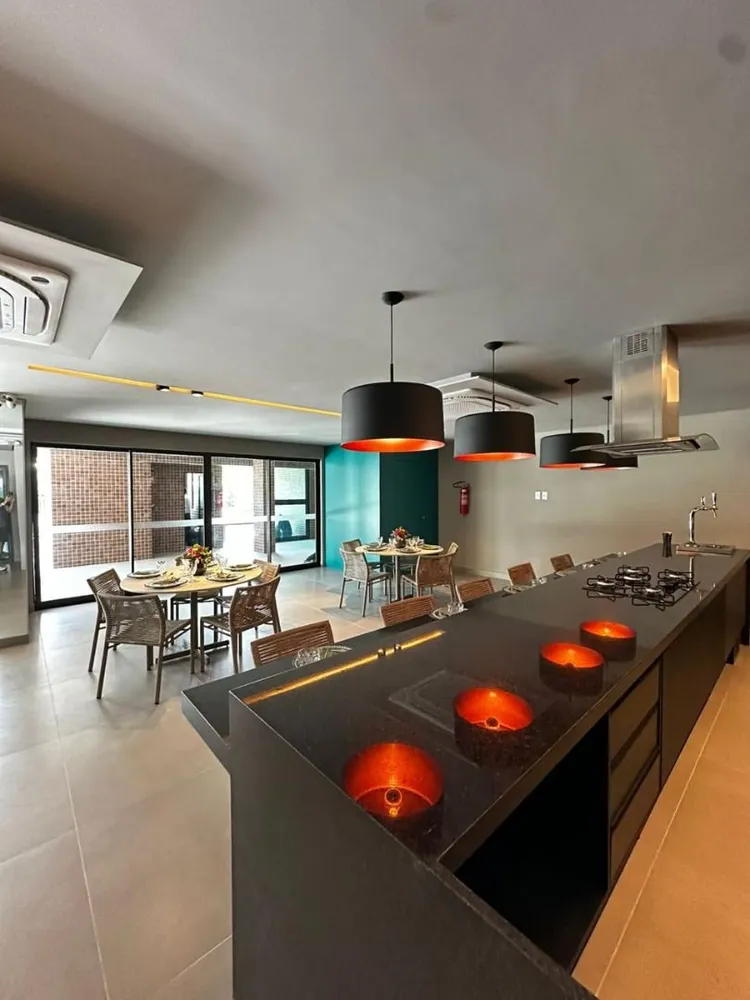 Apartamento, 2 quartos, 68 m² - Foto 12