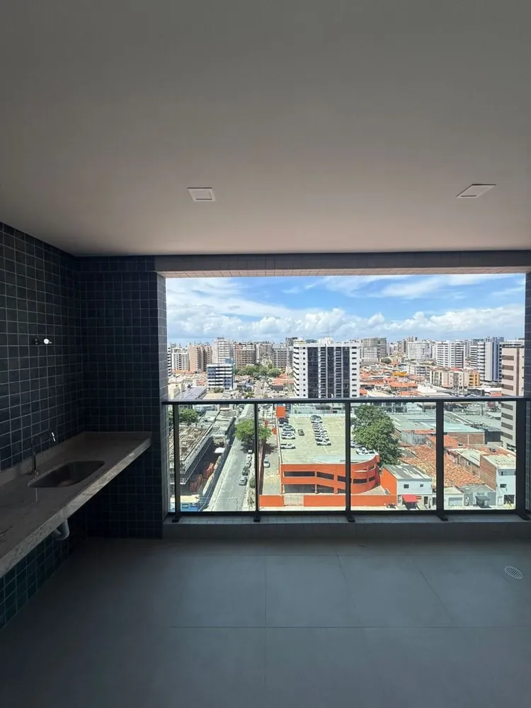 Apartamento, 2 quartos, 68 m² - Foto 3