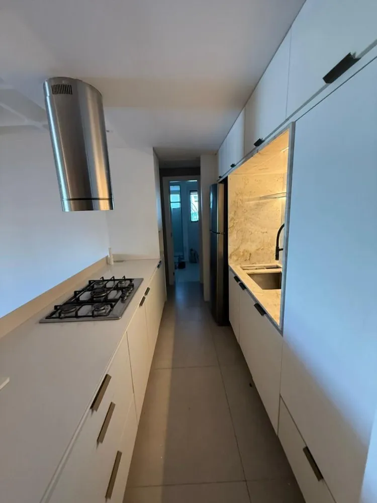 Apartamento, 2 quartos, 80 m² - Foto 1
