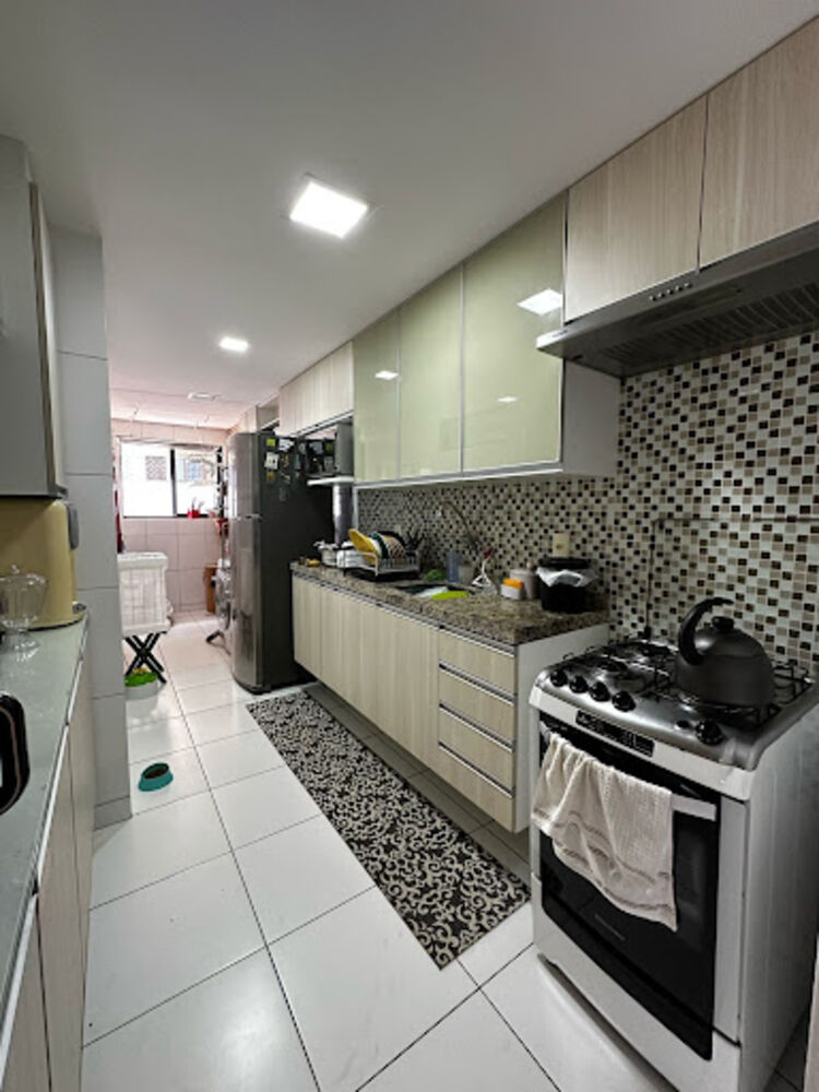 Apartamento à venda com 2 quartos, 67m² - Foto 11