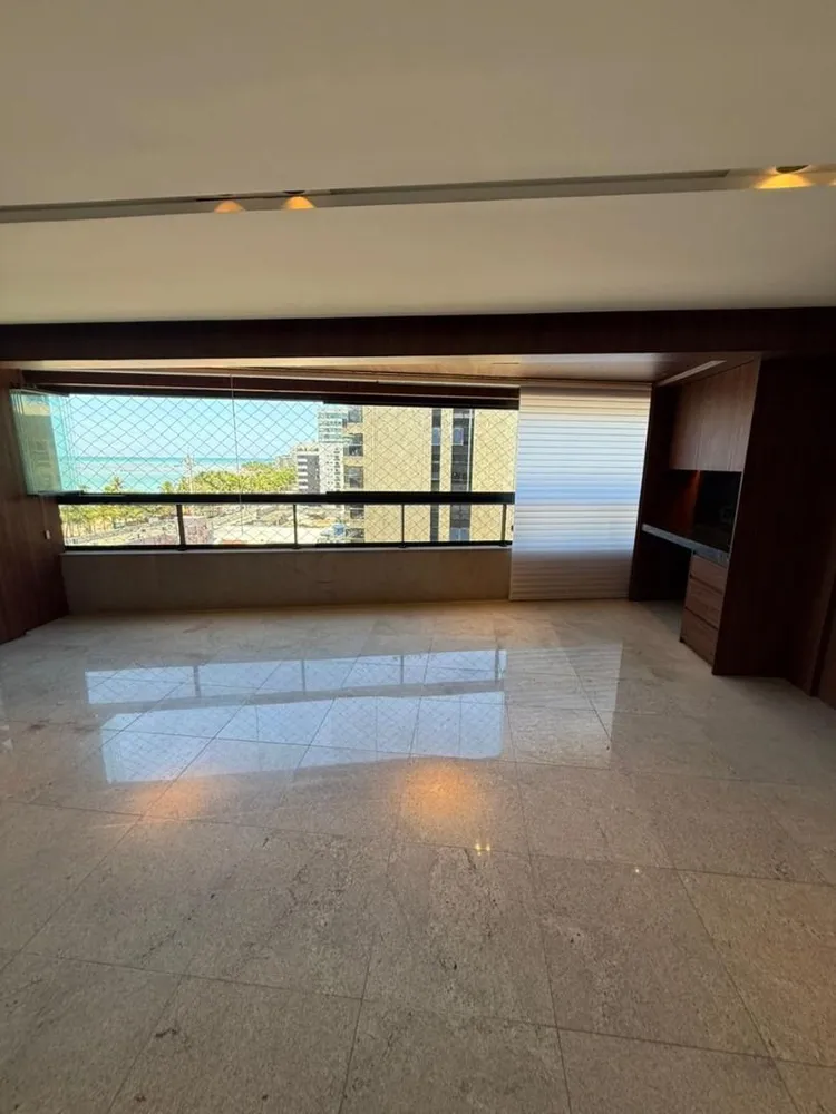 Apartamento, 3 quartos, 154 m² - Foto 5