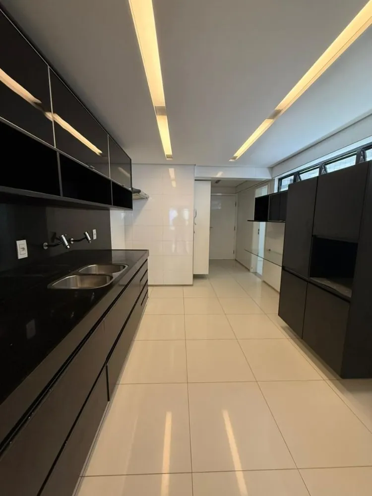 Apartamento, 3 quartos, 154 m² - Foto 6