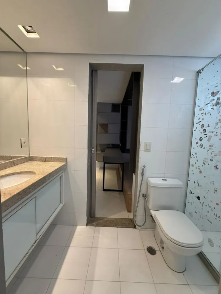 Apartamento, 3 quartos, 154 m² - Foto 4