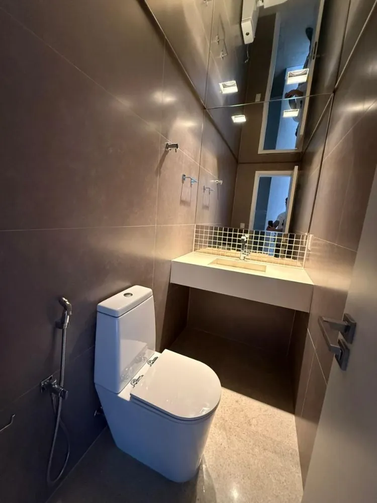 Apartamento, 3 quartos, 154 m² - Foto 7