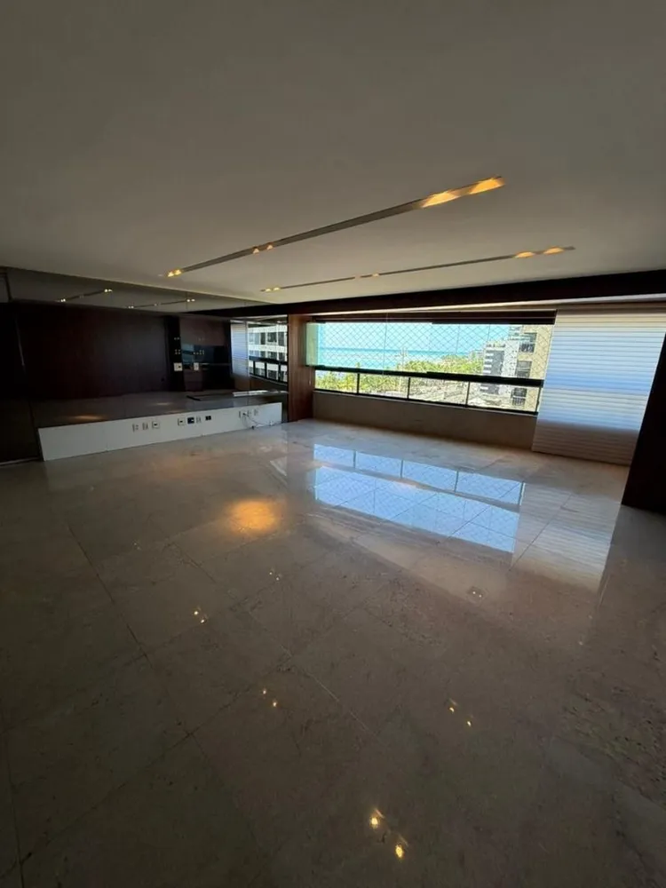 Apartamento, 3 quartos, 154 m² - Foto 2