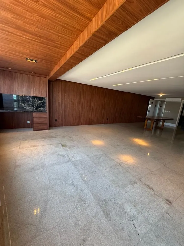Apartamento, 3 quartos, 154 m² - Foto 8