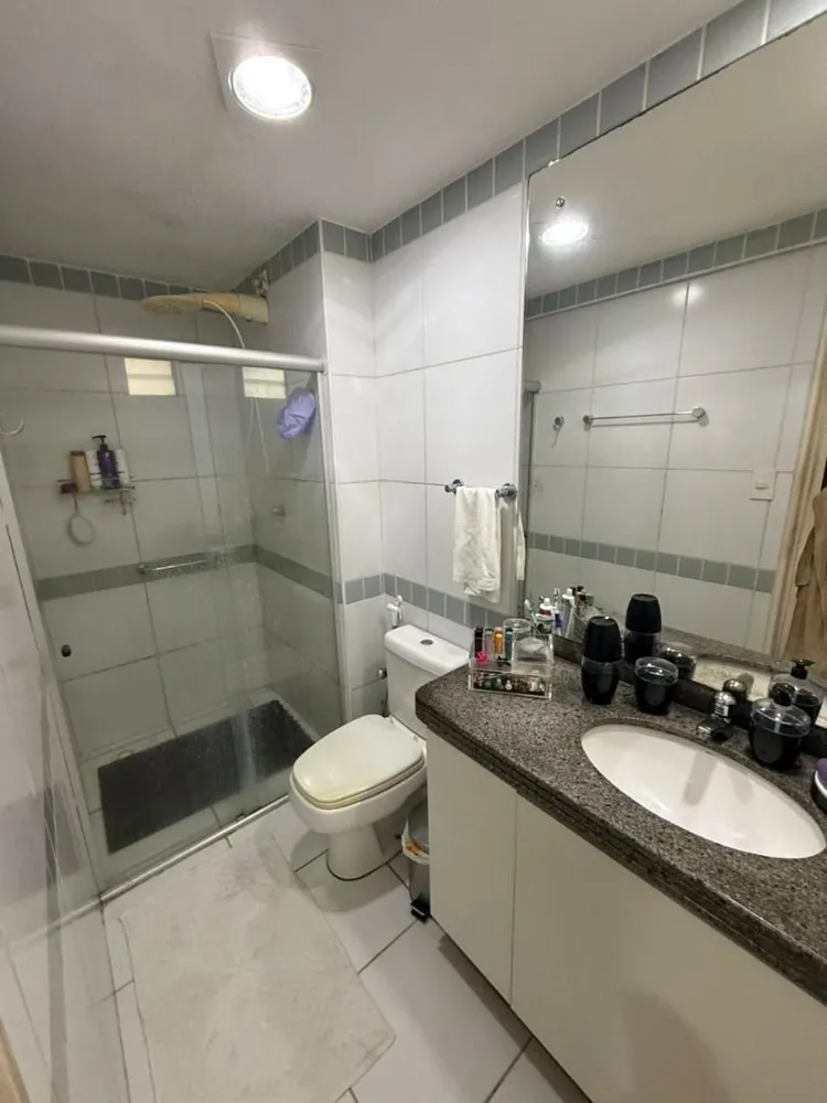 Apartamento, 3 quartos, 109 m² - Foto 4