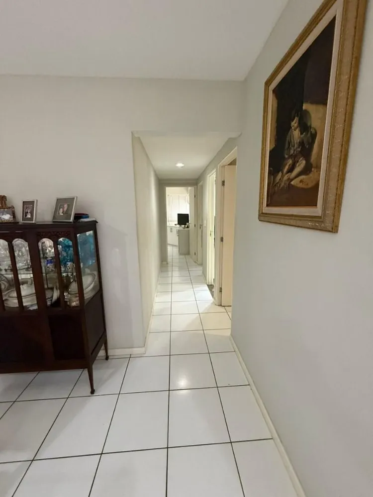 Apartamento, 3 quartos, 109 m² - Foto 2