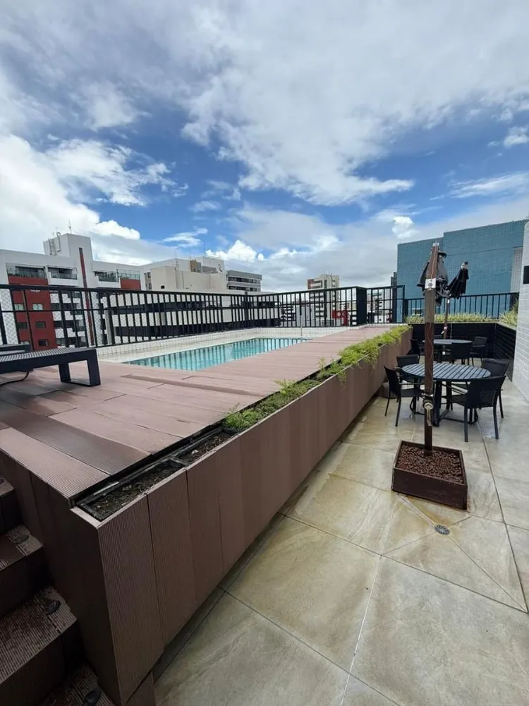Apartamento, 3 quartos, 109 m² - Foto 1