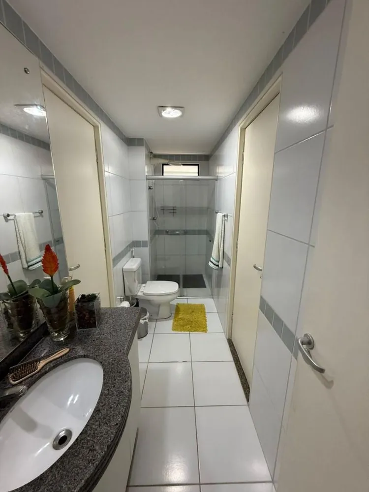 Apartamento, 3 quartos, 109 m² - Foto 9
