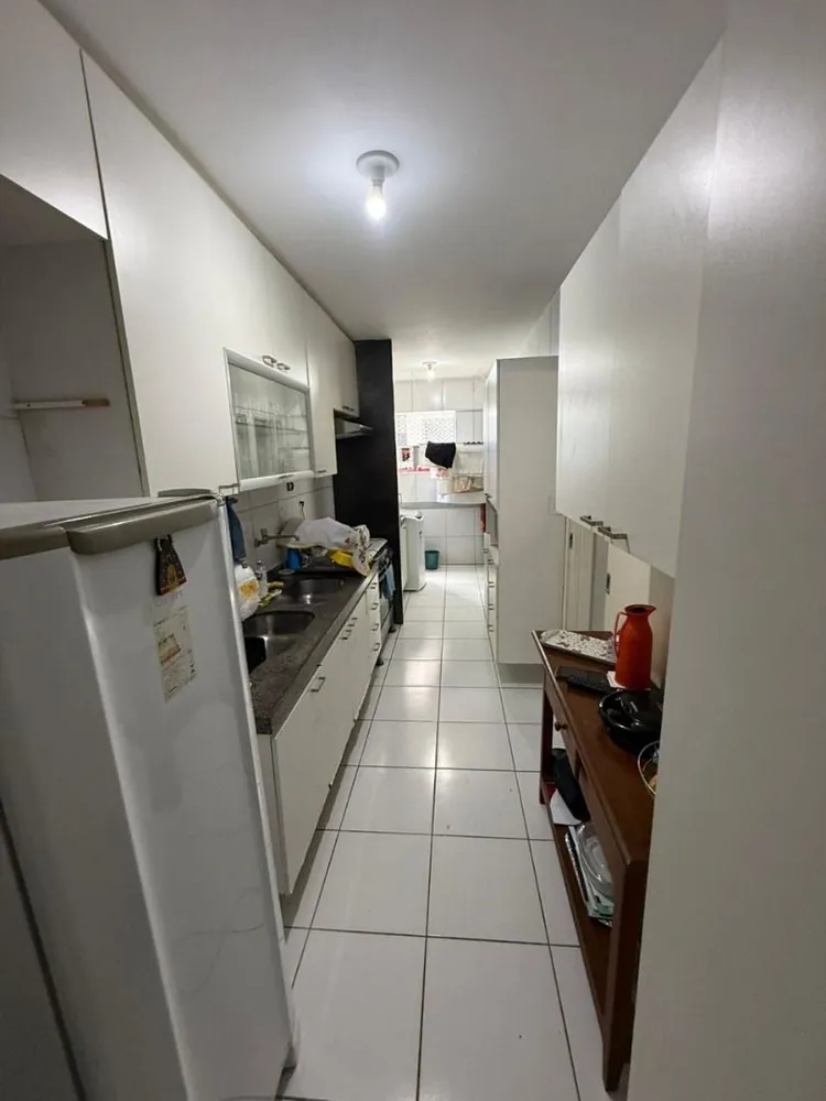 Apartamento, 3 quartos, 109 m² - Foto 12