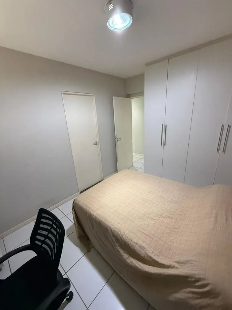 Apartamento, 3 quartos, 109 m² - Foto 7