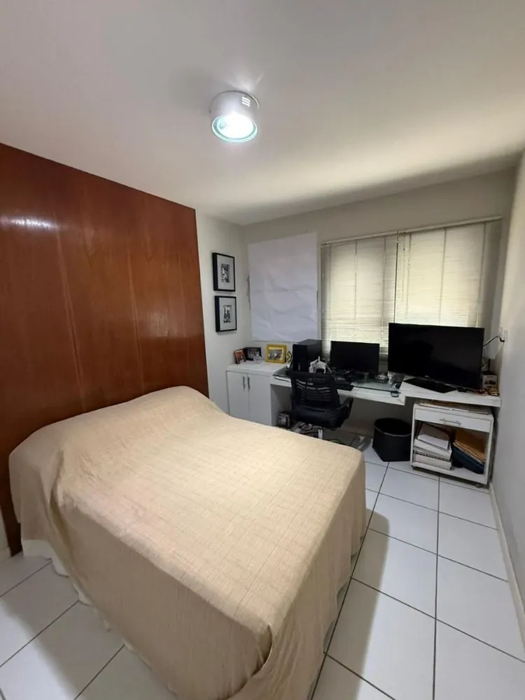 Apartamento, 3 quartos, 109 m² - Foto 6