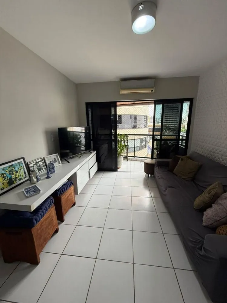 Apartamento, 3 quartos, 109 m² - Foto 3