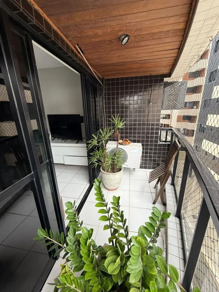 Apartamento, 3 quartos, 109 m² - Foto 5