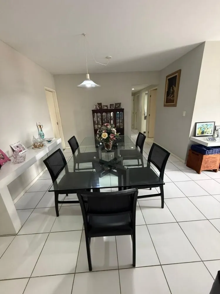 Apartamento, 3 quartos, 109 m² - Foto 1