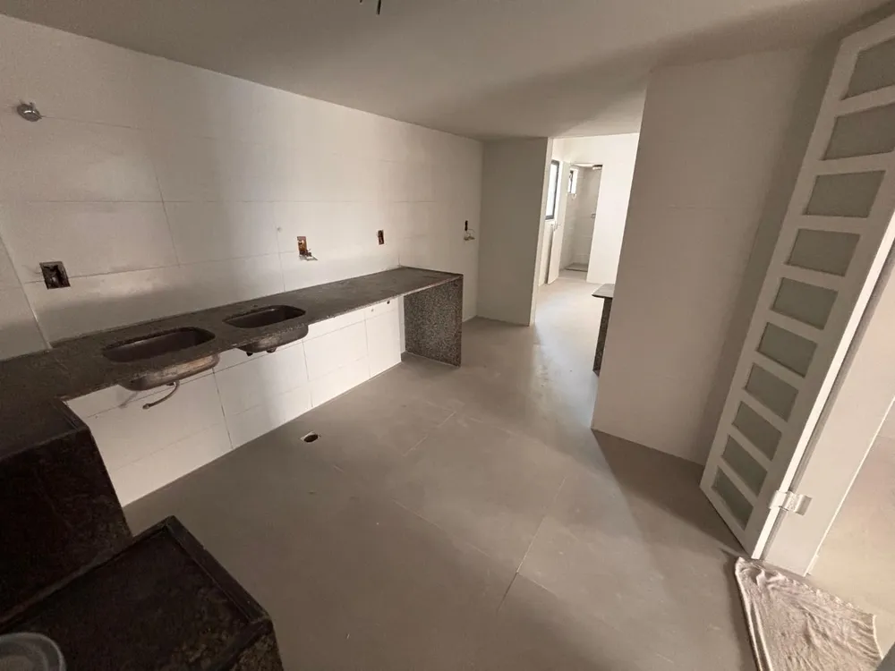 Cobertura, 4 quartos, 240 m² - Foto 6