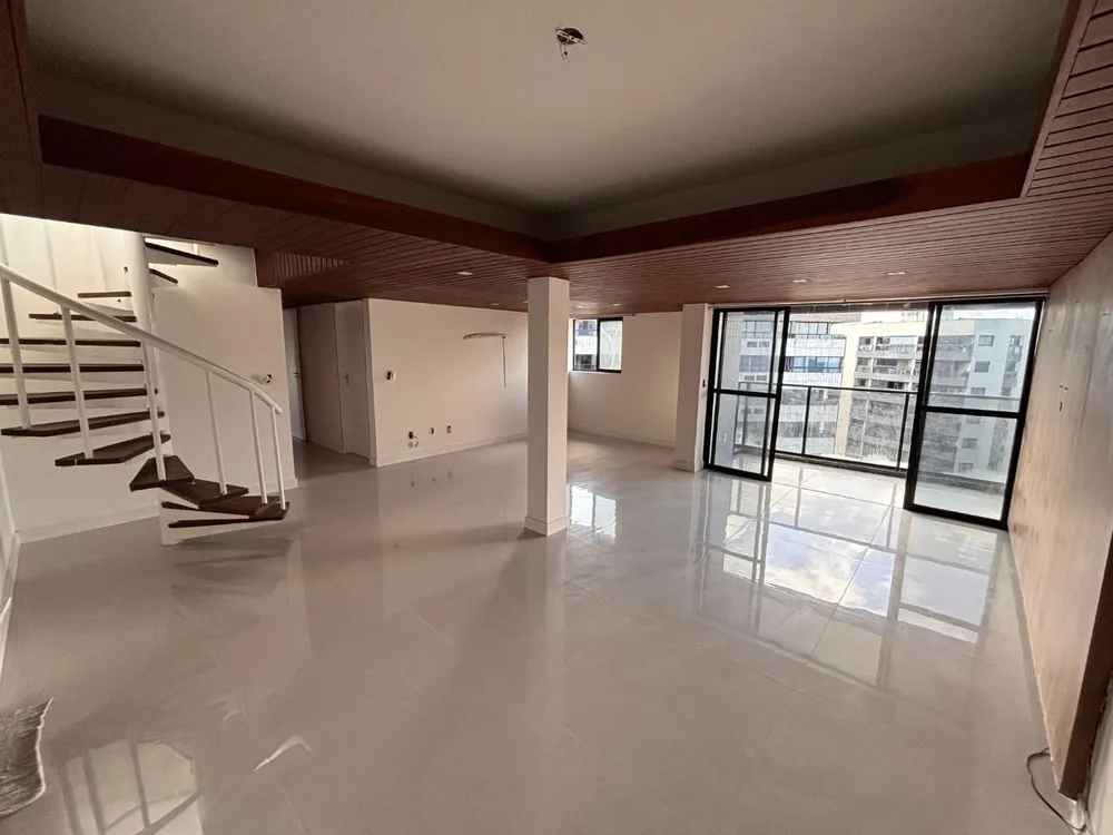 Cobertura, 4 quartos, 240 m² - Foto 1
