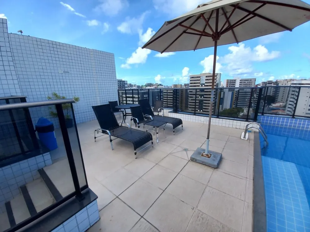 Apartamento, 3 quartos, 88 m² - Foto 11