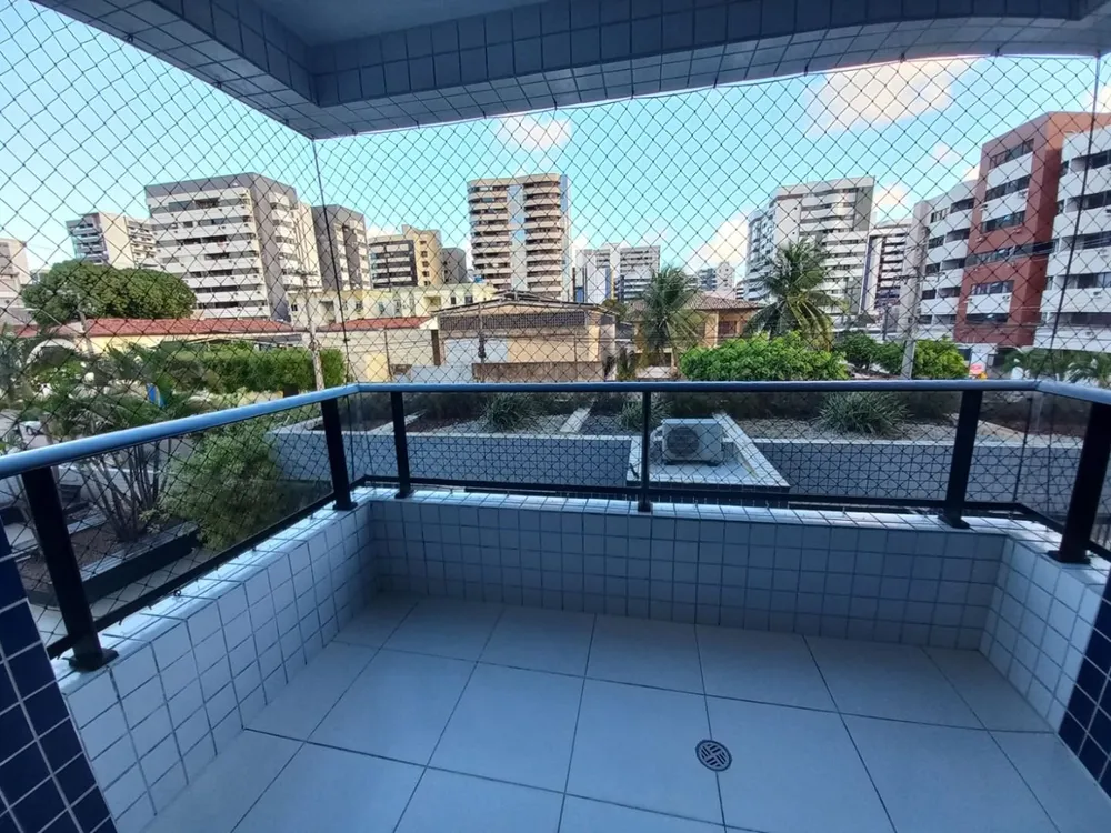 Apartamento, 3 quartos, 88 m² - Foto 1