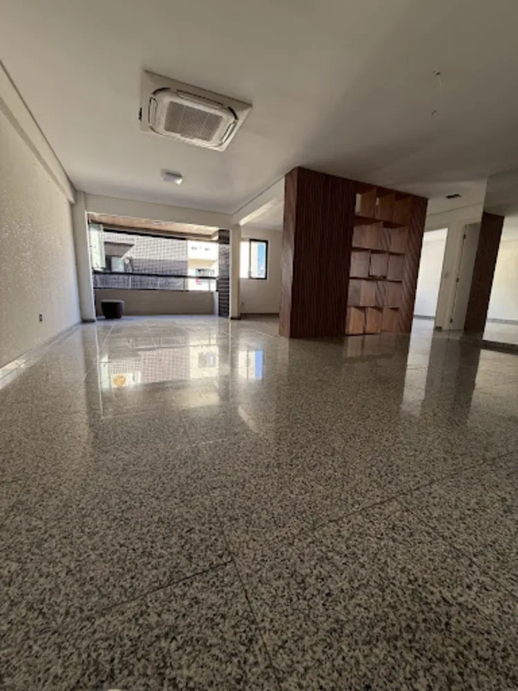 Apartamento, 3 quartos, 137 m² - Foto 5